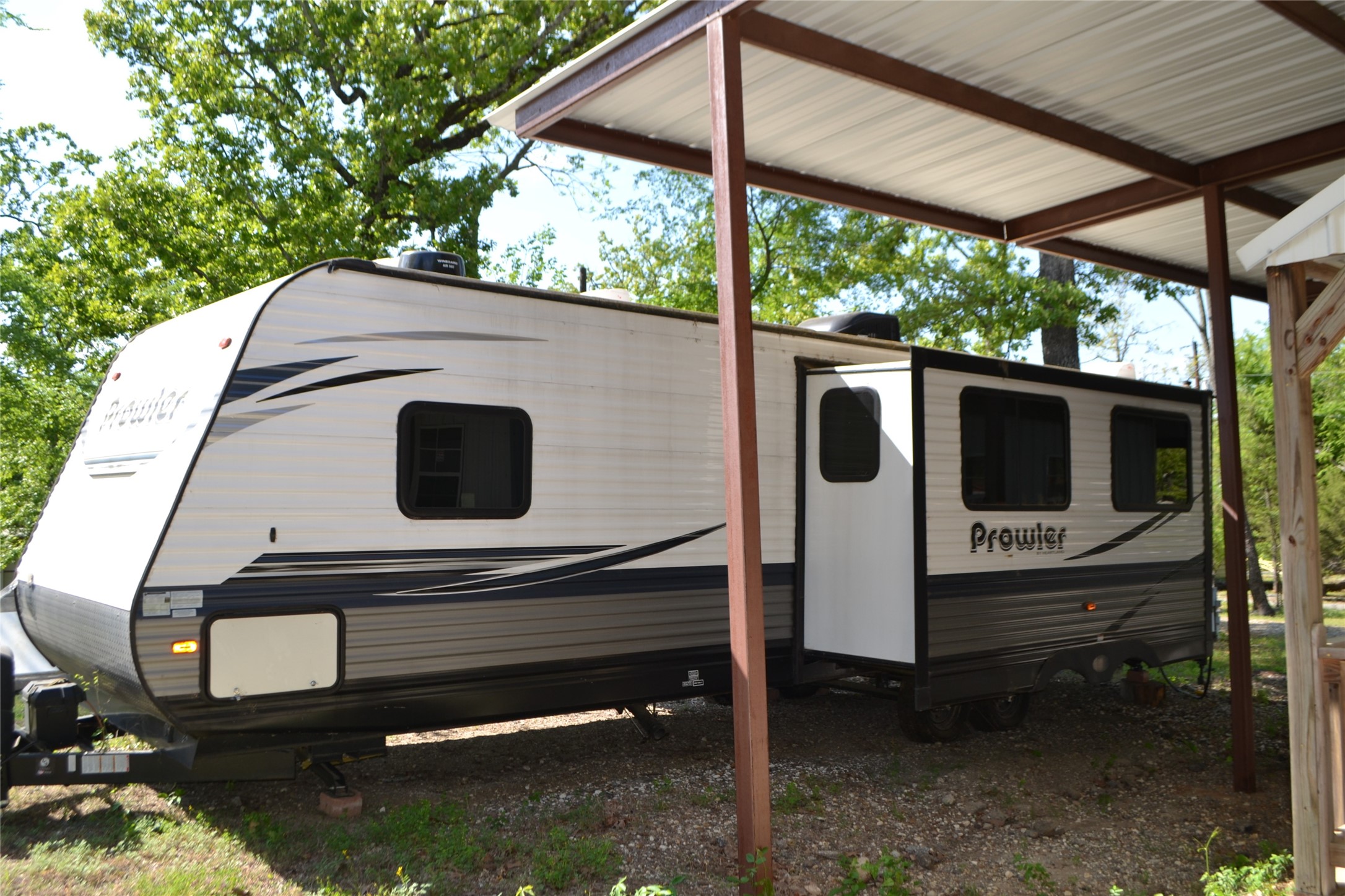Tbd Private Road 5811 Road Yantis TX 75765