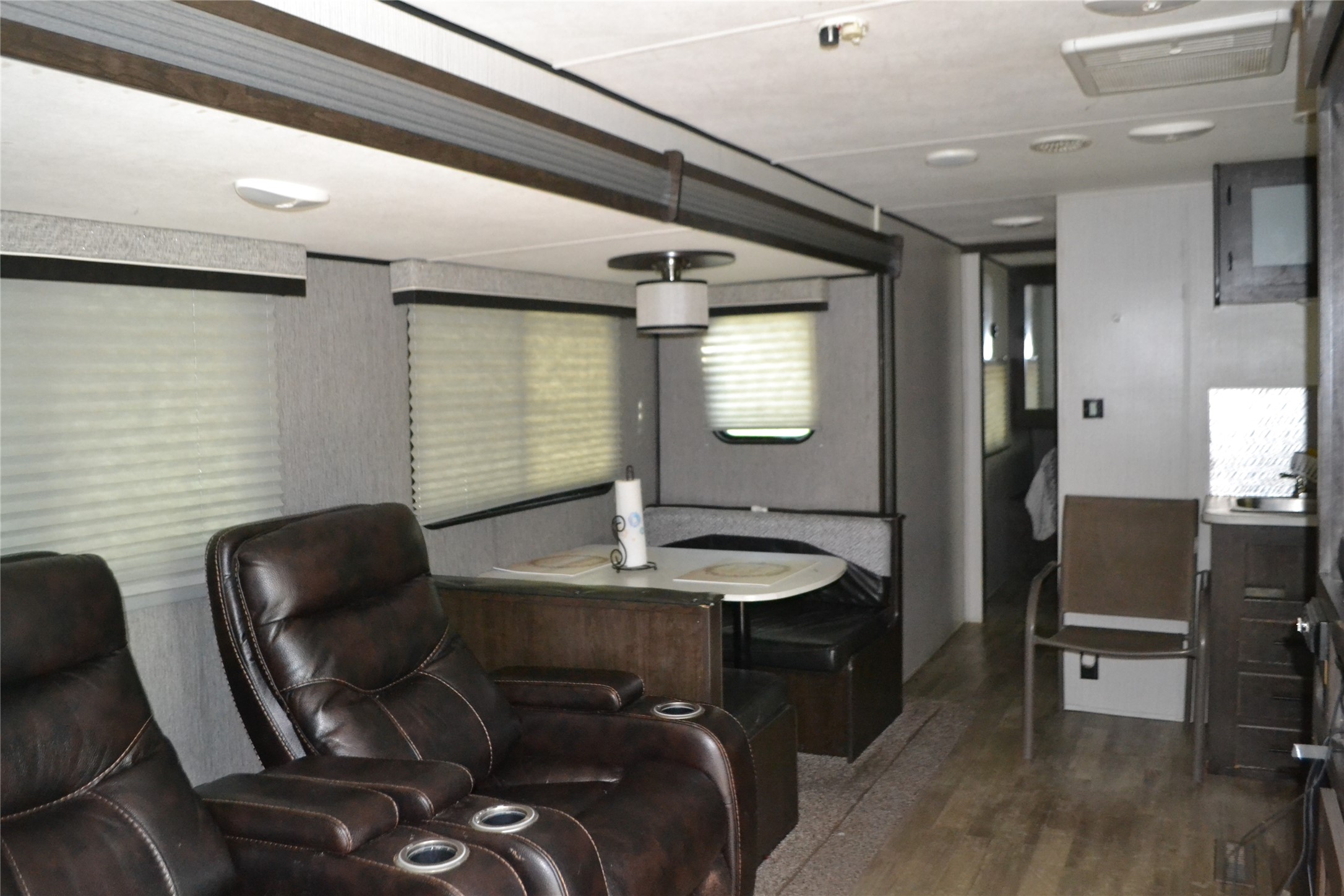 Tbd Private Road 5811 Road Yantis TX 75765
