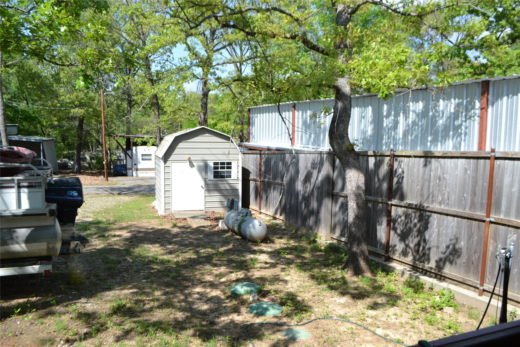 Tbd Private Road 5811 Road Yantis TX 75765