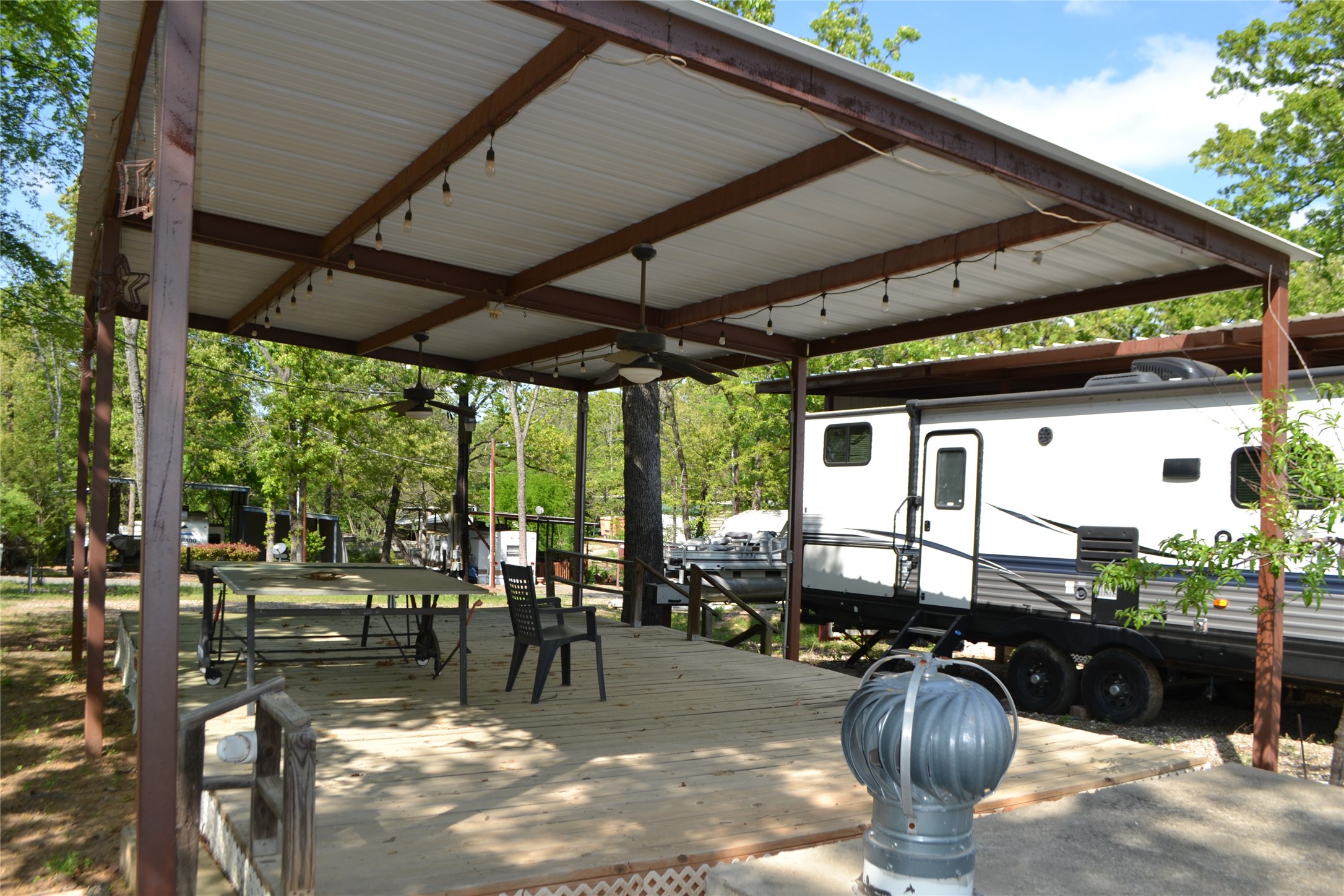 Tbd Private Road 5811 Road Yantis TX 75765