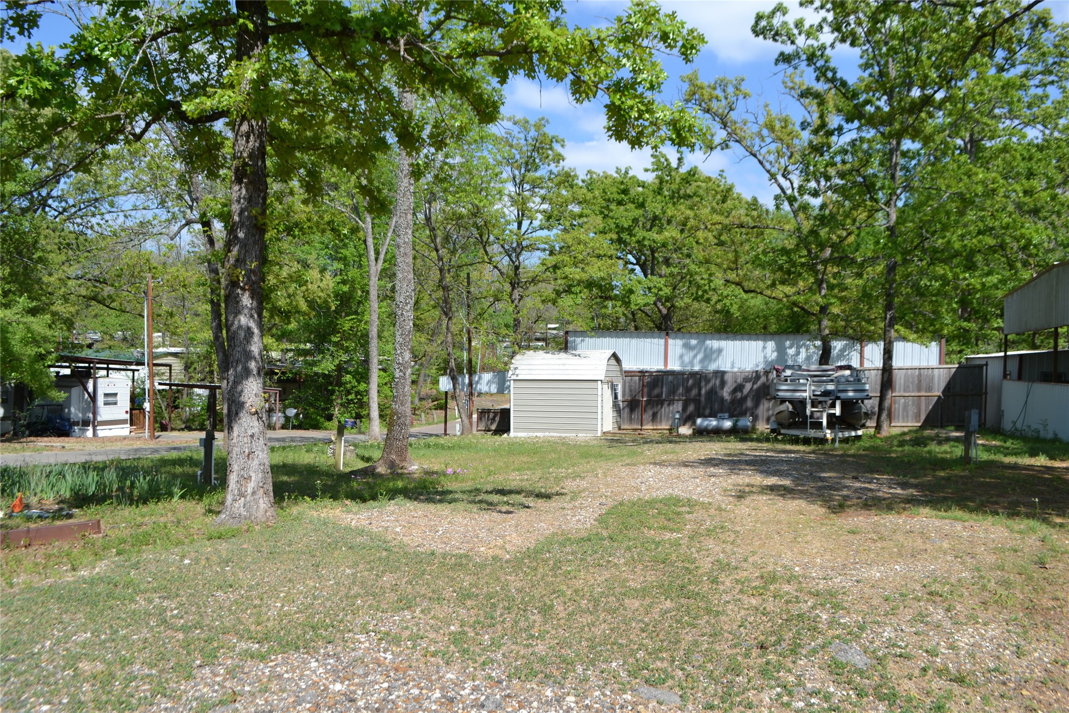 Tbd Private Road 5811 Road Yantis TX 75765