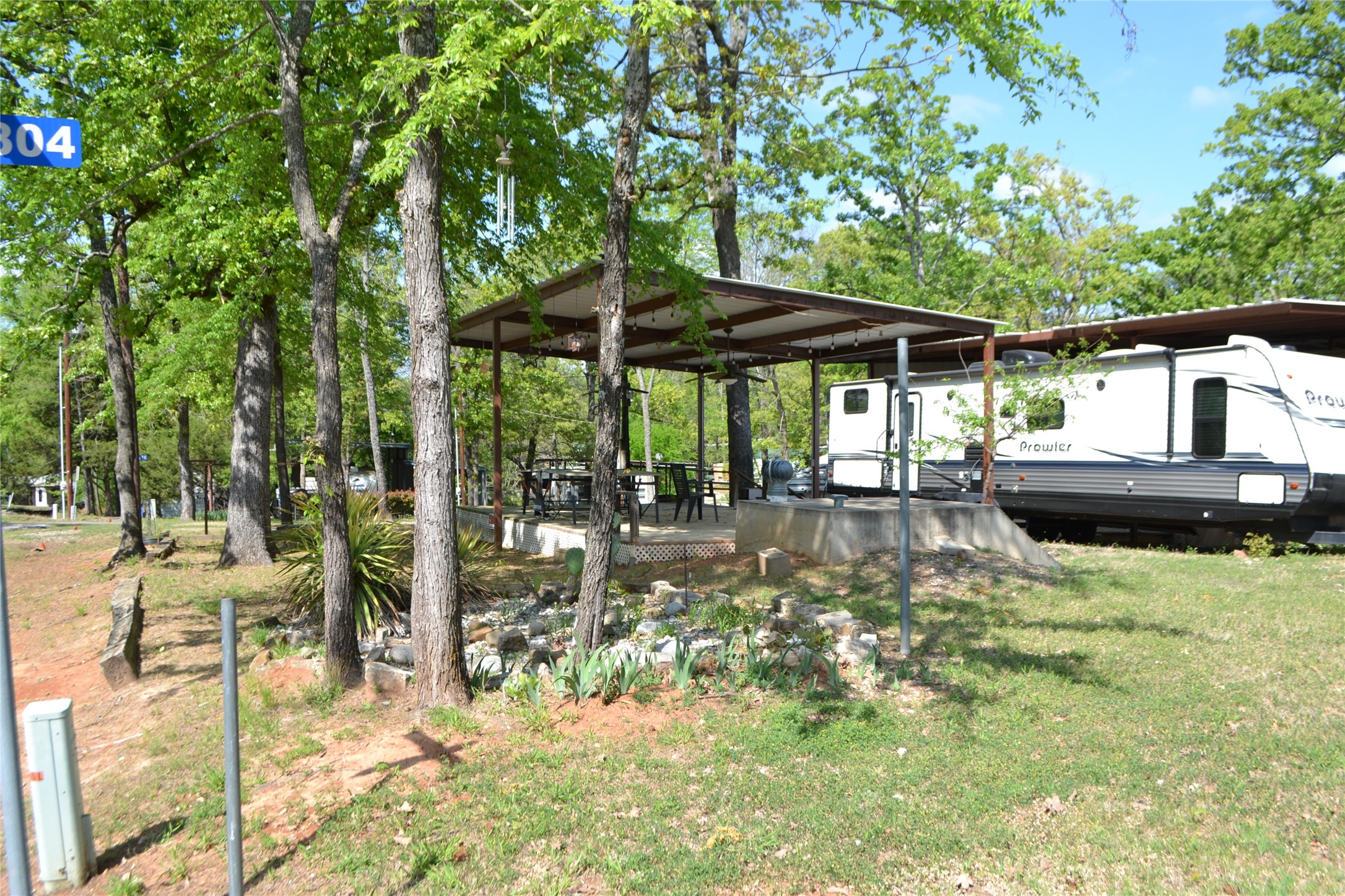 Tbd Private Road 5811 Road Yantis TX 75765