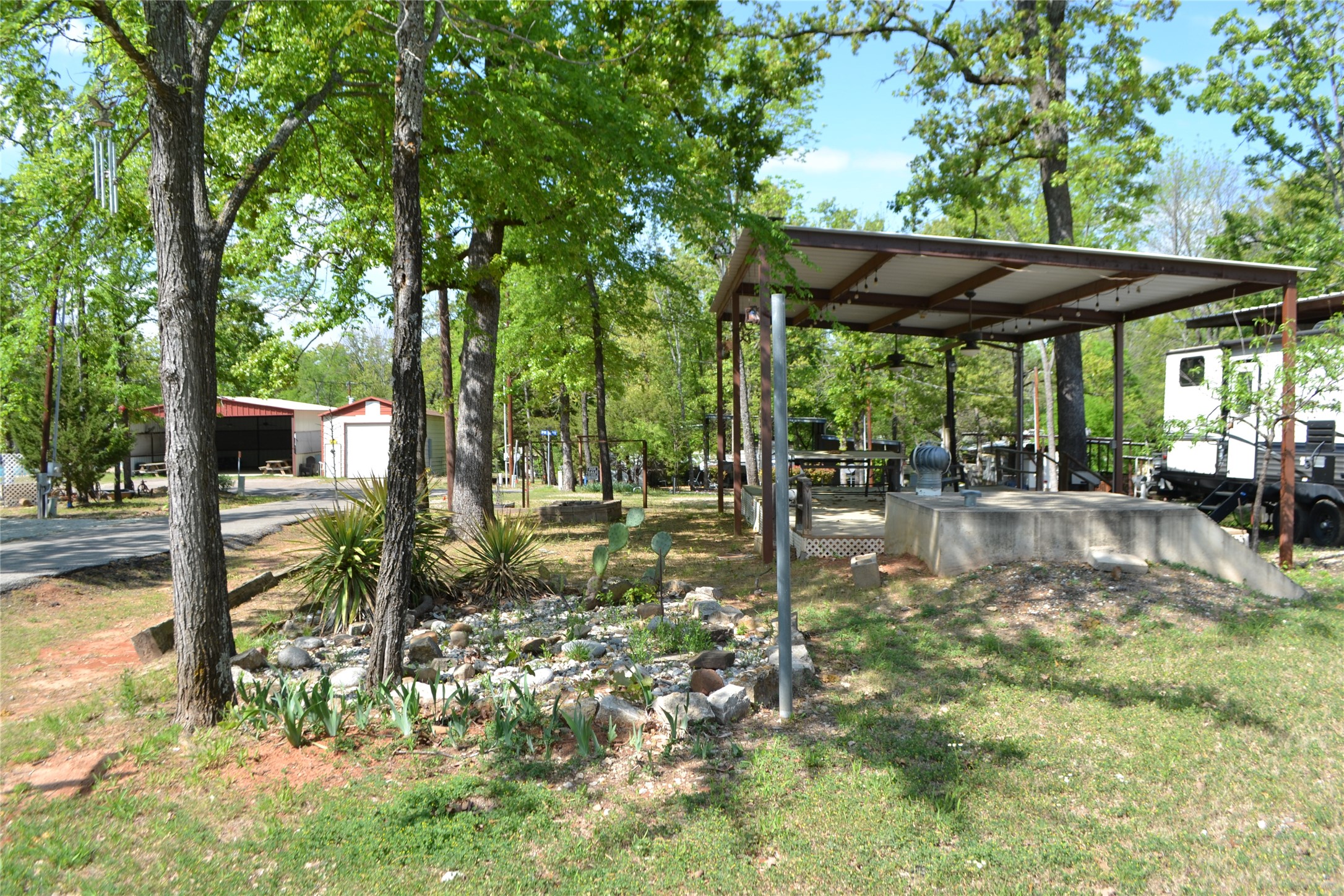 Tbd Private Road 5811 Road Yantis TX 75765