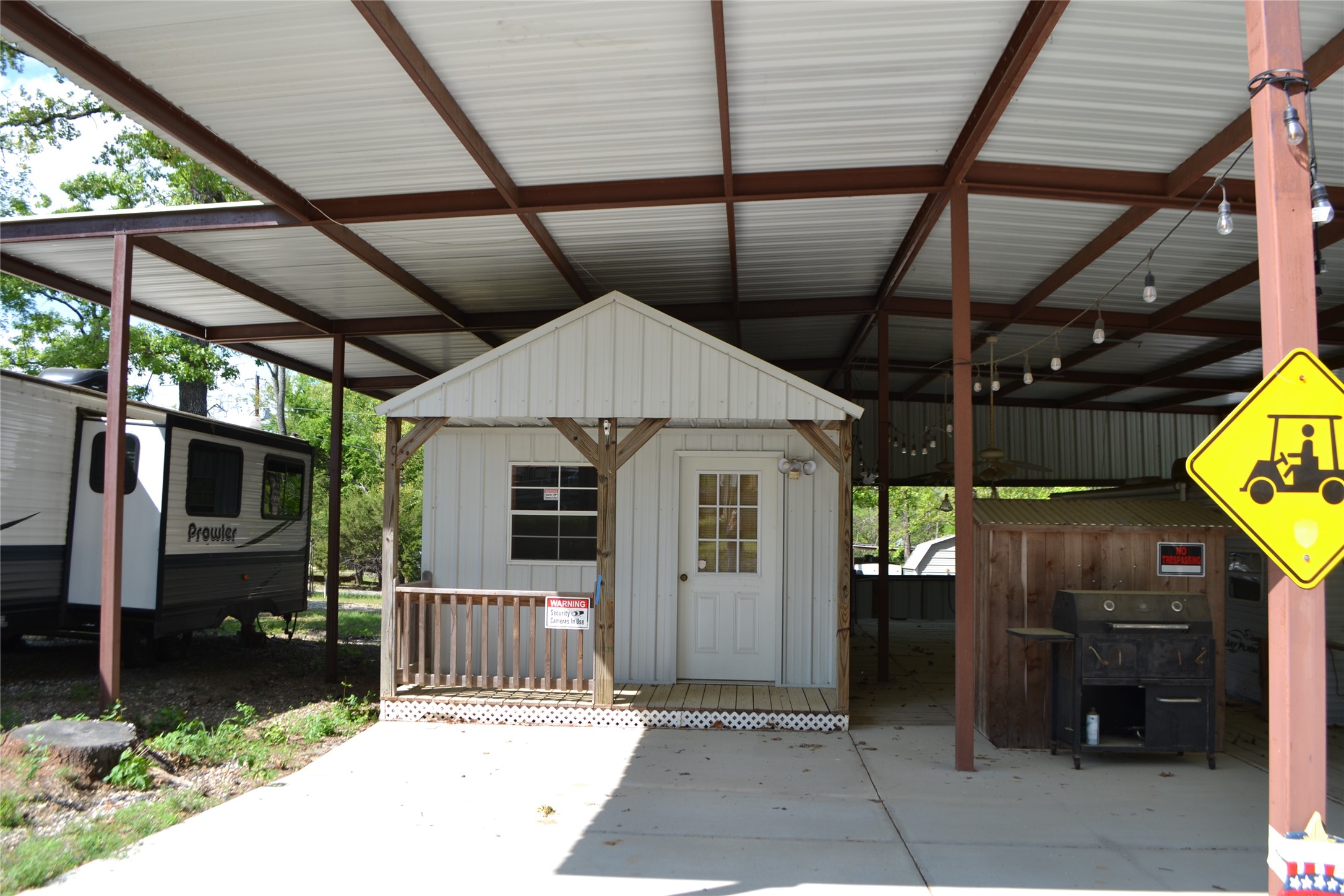 Tbd Private Road 5811 Road Yantis TX 75765