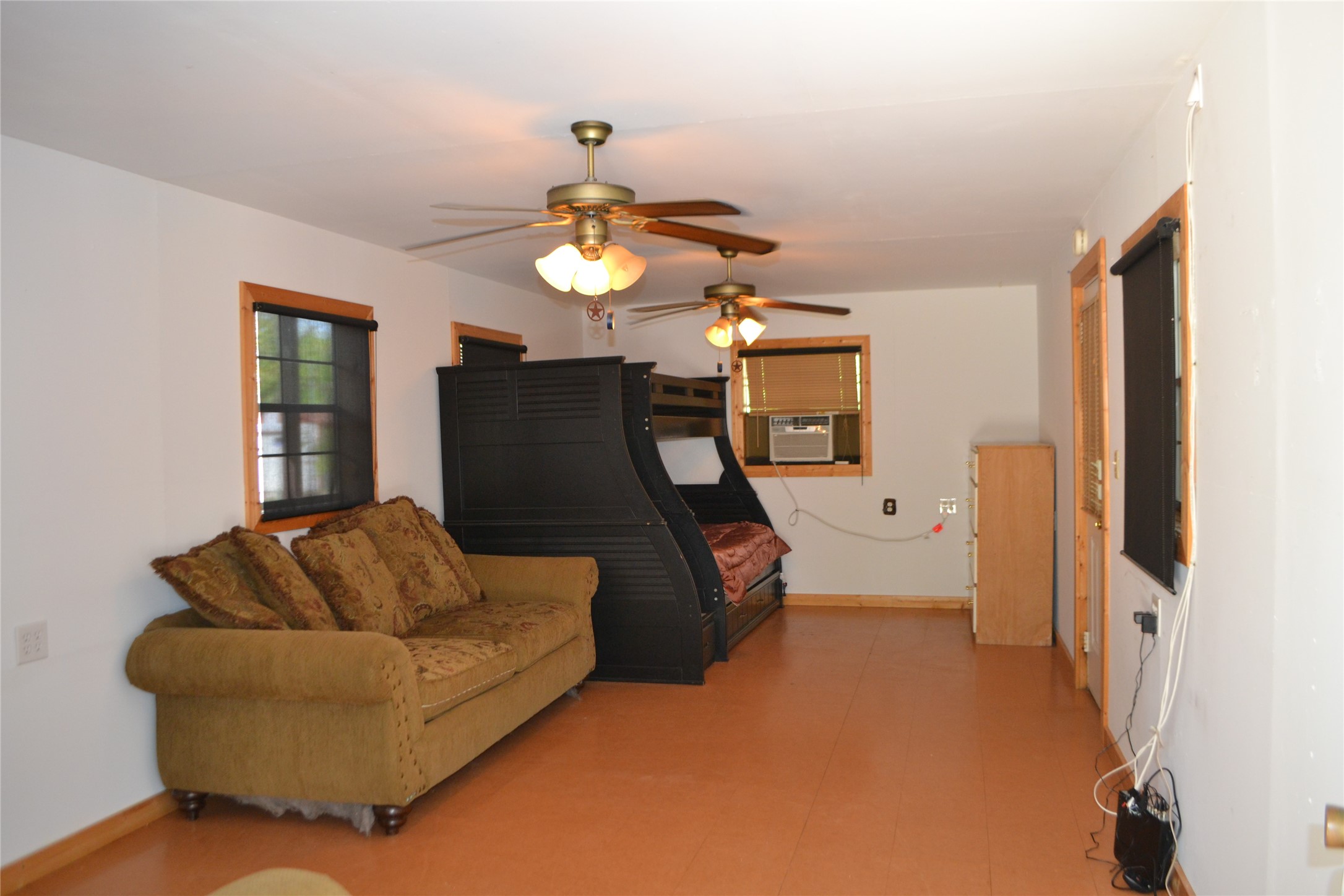 Tbd Private Road 5811 Road Yantis TX 75765