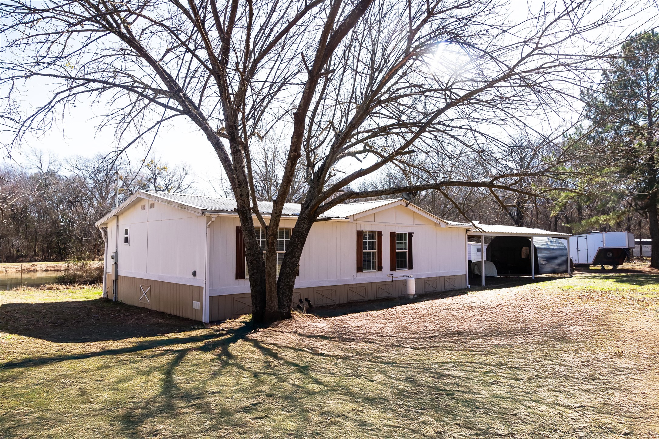 2448 County Road 2125 Ivanhoe TX 75447