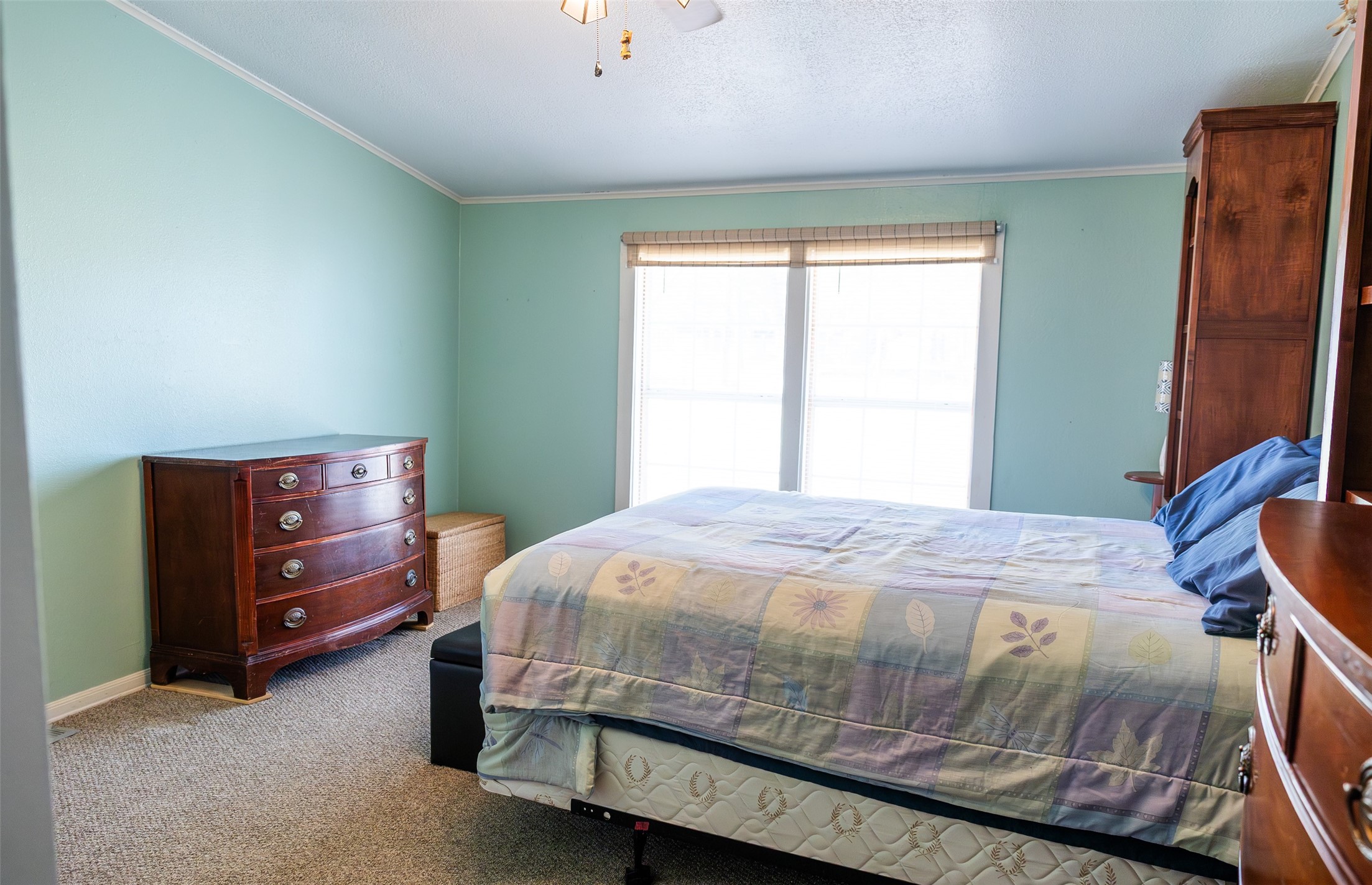 2448 County Road 2125 Ivanhoe TX 75447