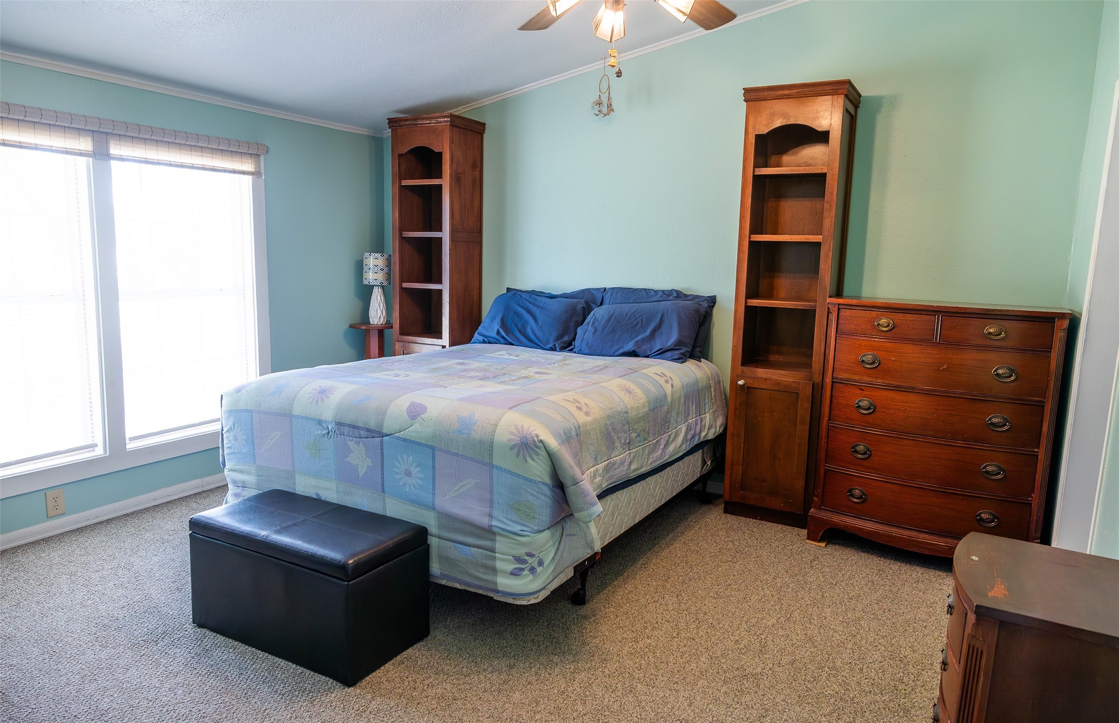 2448 County Road 2125 Ivanhoe TX 75447