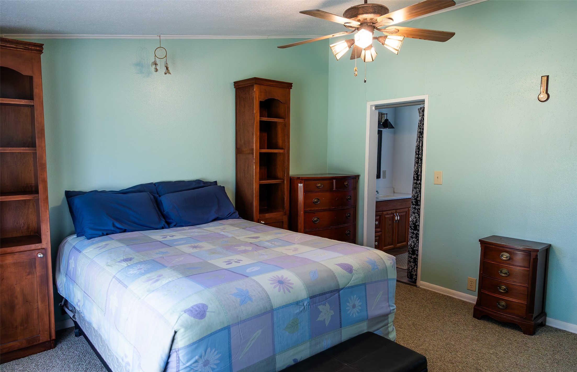 2448 County Road 2125 Ivanhoe TX 75447