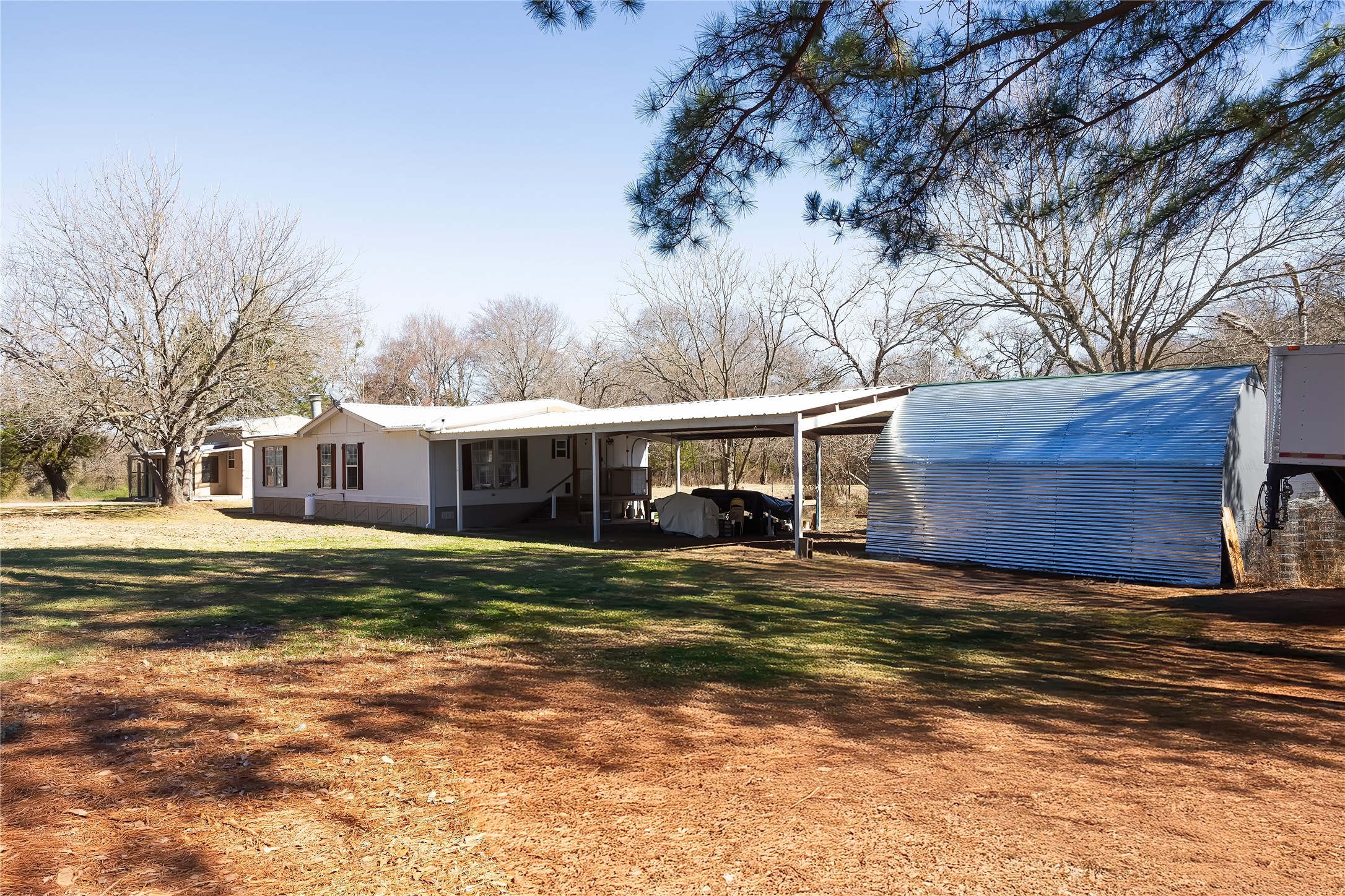 2448 County Road 2125 Ivanhoe TX 75447