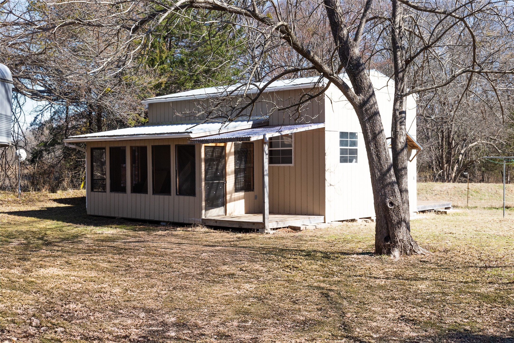 2448 County Road 2125 Ivanhoe TX 75447