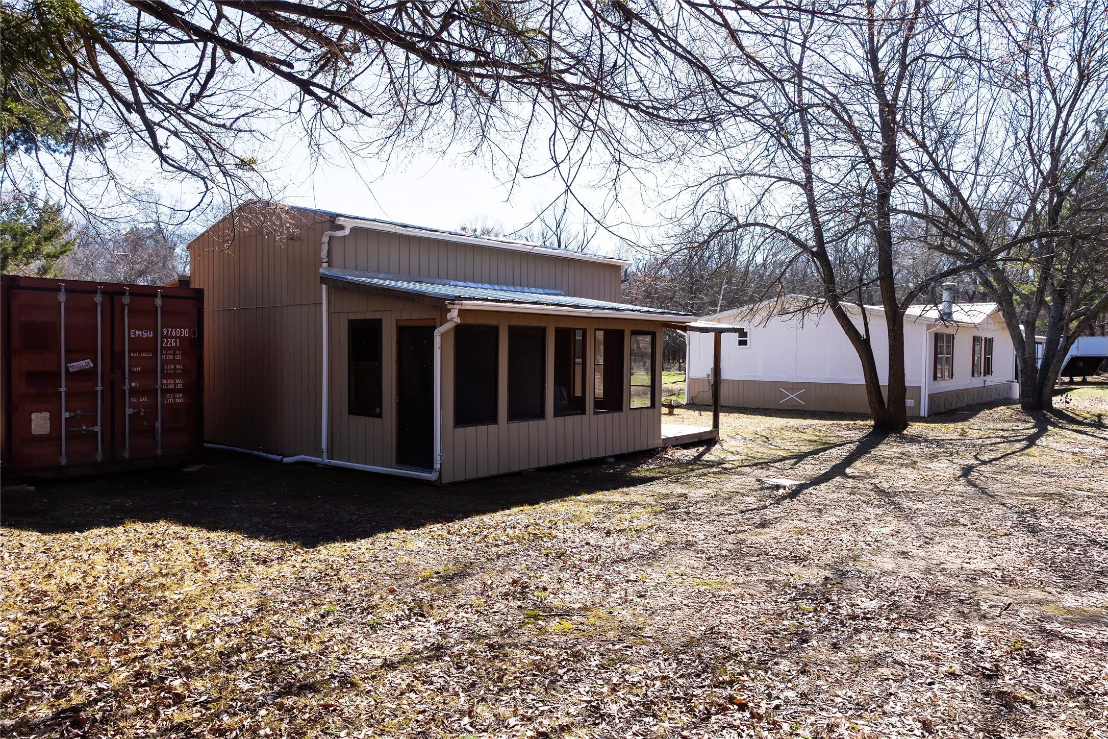 2448 County Road 2125 Ivanhoe TX 75447