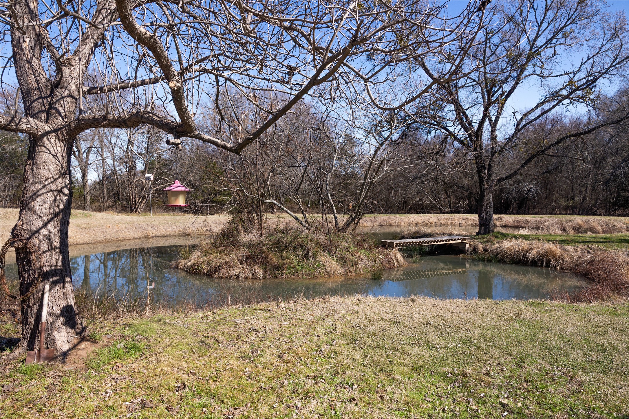 2448 County Road 2125 Ivanhoe TX 75447