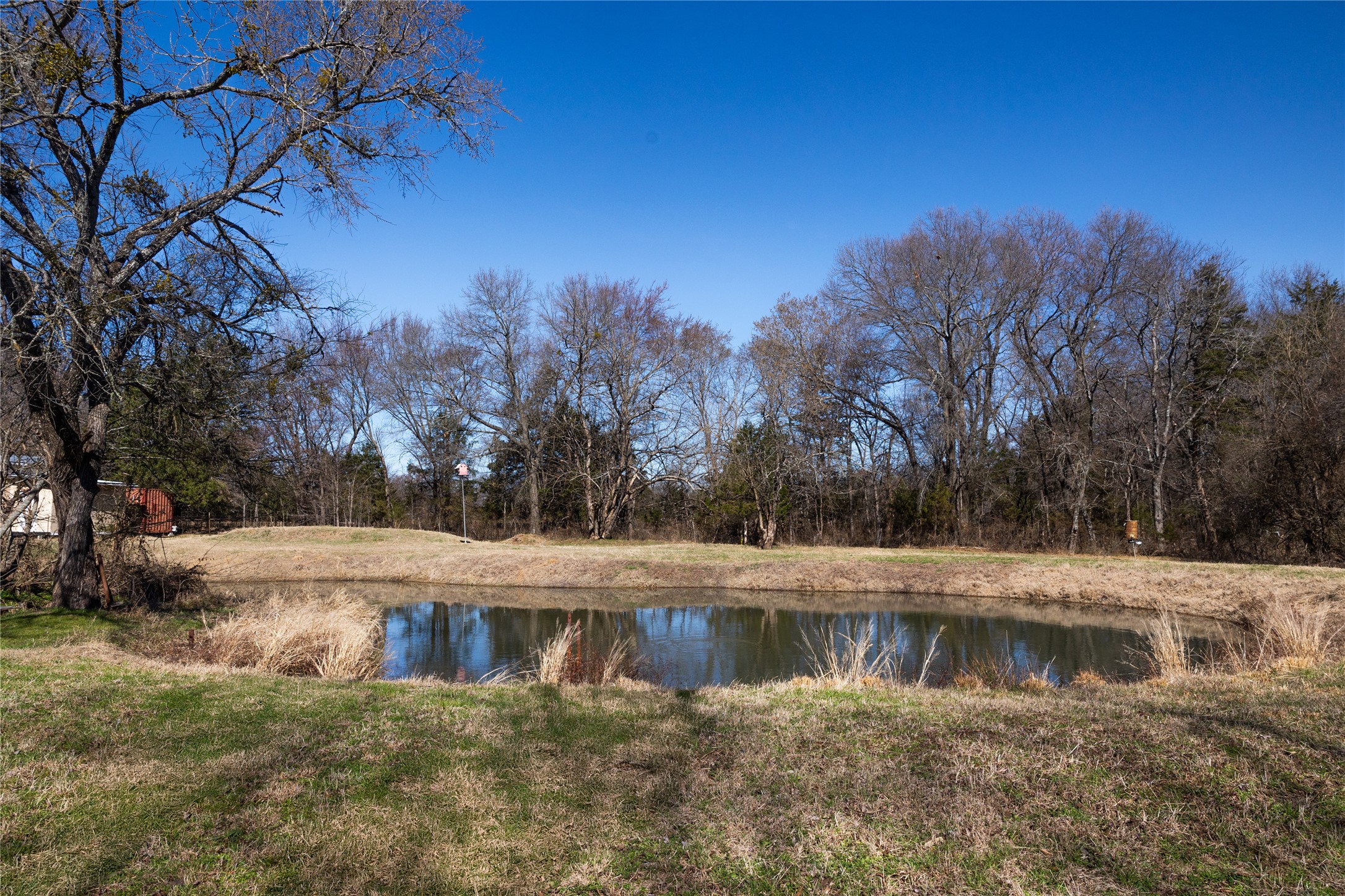 2448 County Road 2125 Ivanhoe TX 75447