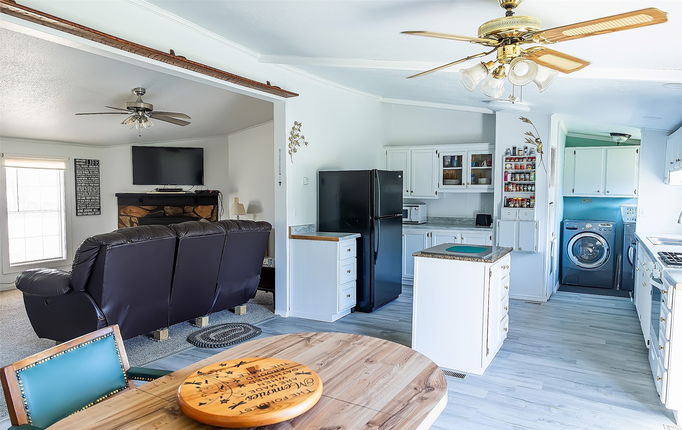 2448 County Road 2125 Ivanhoe TX 75447