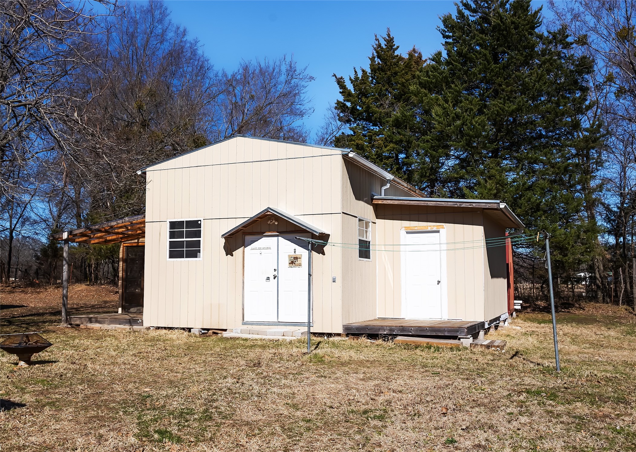 2448 County Road 2125 Ivanhoe TX 75447
