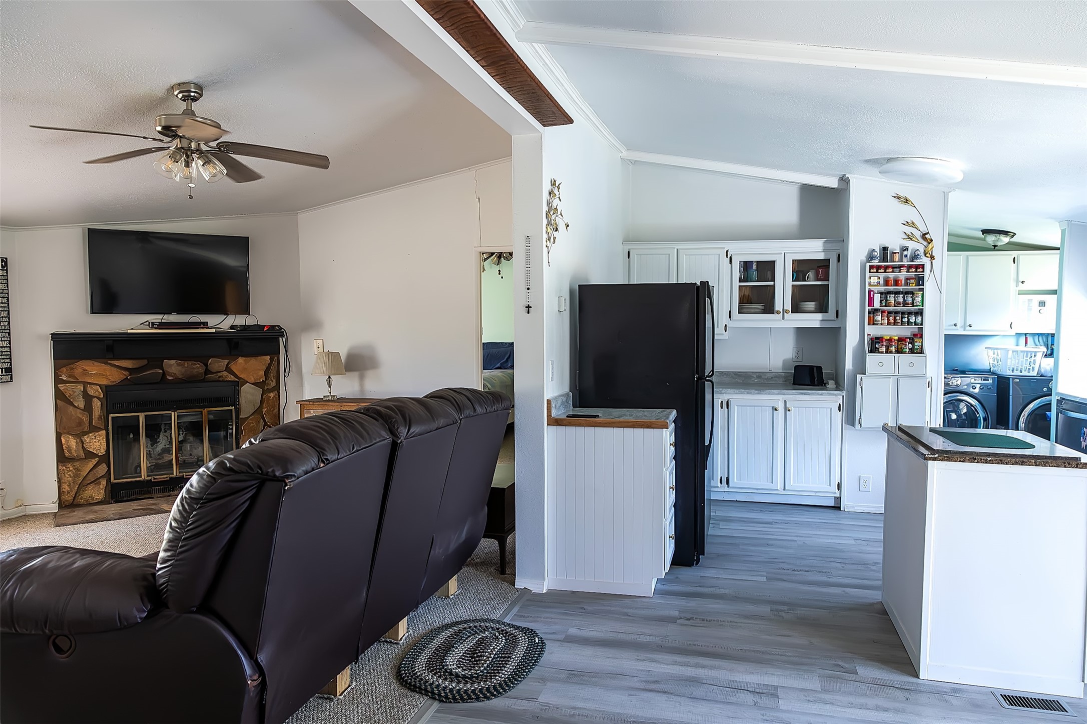 2448 County Road 2125 Ivanhoe TX 75447