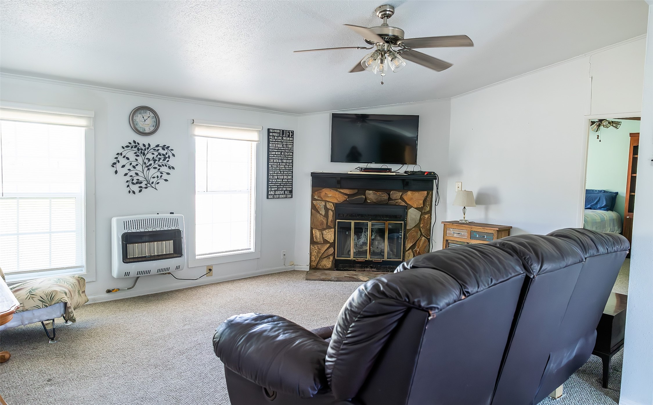2448 County Road 2125 Ivanhoe TX 75447