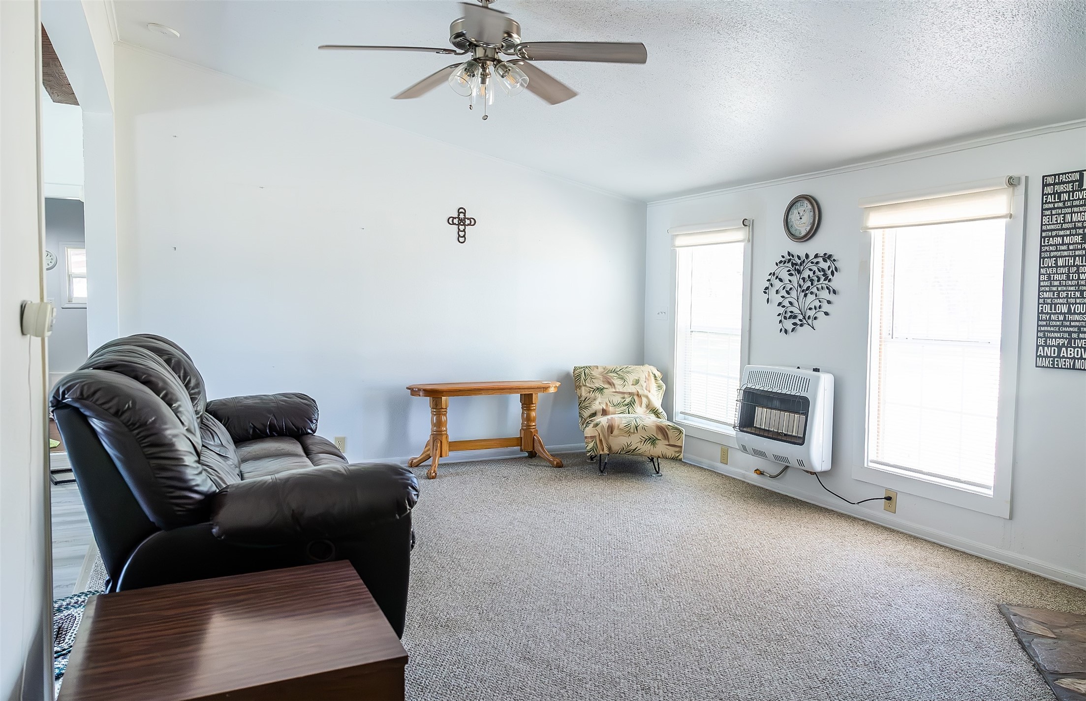 2448 County Road 2125 Ivanhoe TX 75447