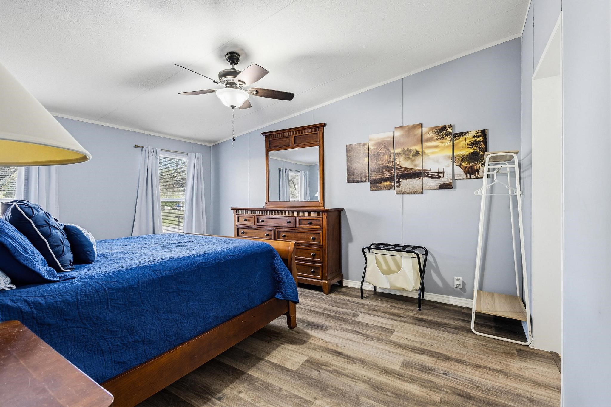 146 Will Stutley Drive Gordonville TX 76245