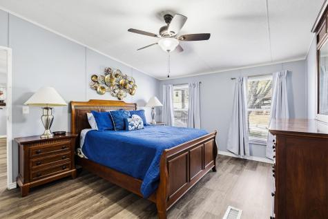146 Will Stutley Drive Gordonville TX 76245