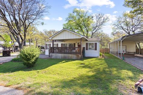 146 Will Stutley Drive Gordonville TX 76245