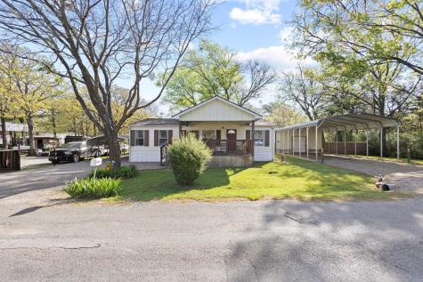 146 Will Stutley Drive Gordonville TX 76245