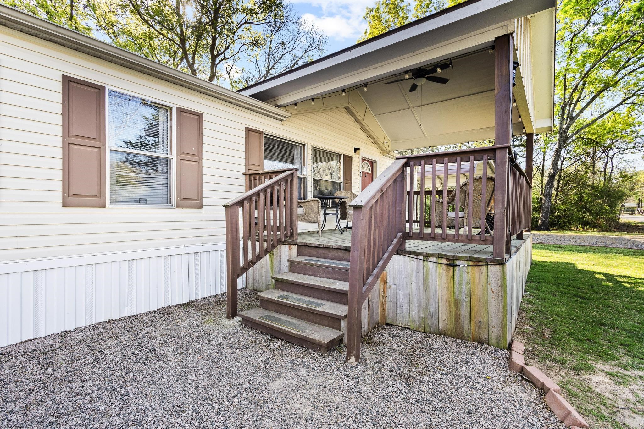 146 Will Stutley Drive Gordonville TX 76245