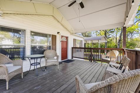 146 Will Stutley Drive Gordonville TX 76245
