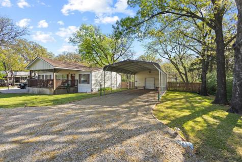146 Will Stutley Drive Gordonville TX 76245