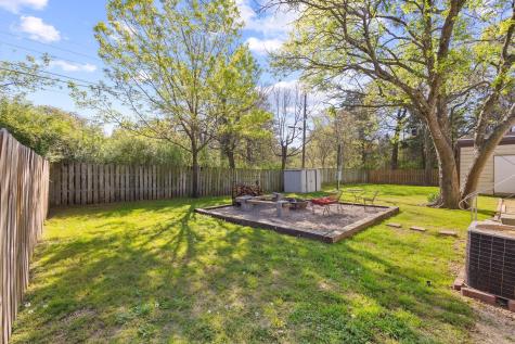 146 Will Stutley Drive Gordonville TX 76245