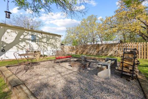 146 Will Stutley Drive Gordonville TX 76245