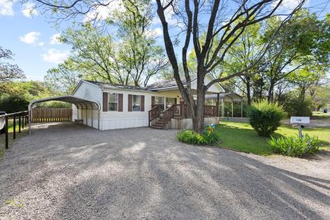 146 Will Stutley Drive Gordonville TX 76245
