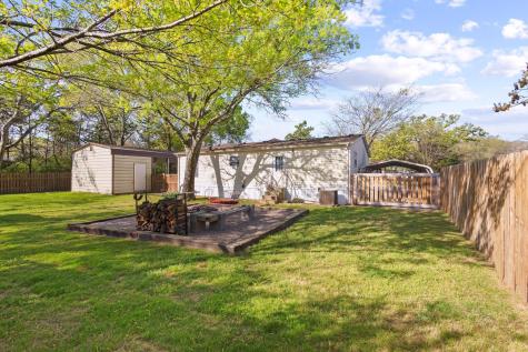 146 Will Stutley Drive Gordonville TX 76245
