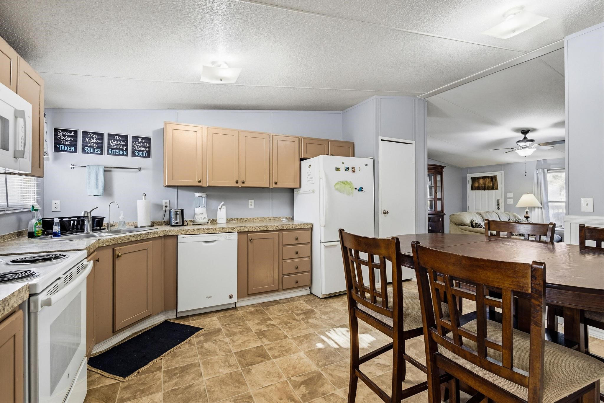 146 Will Stutley Drive Gordonville TX 76245