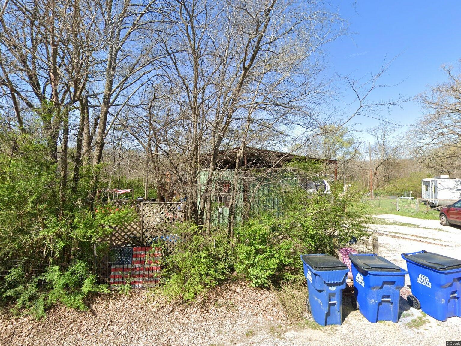 239 Will Stutley Drive Gordonville TX 76245