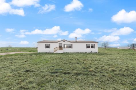 2652 Sonesh Circle Kaufman TX 75142