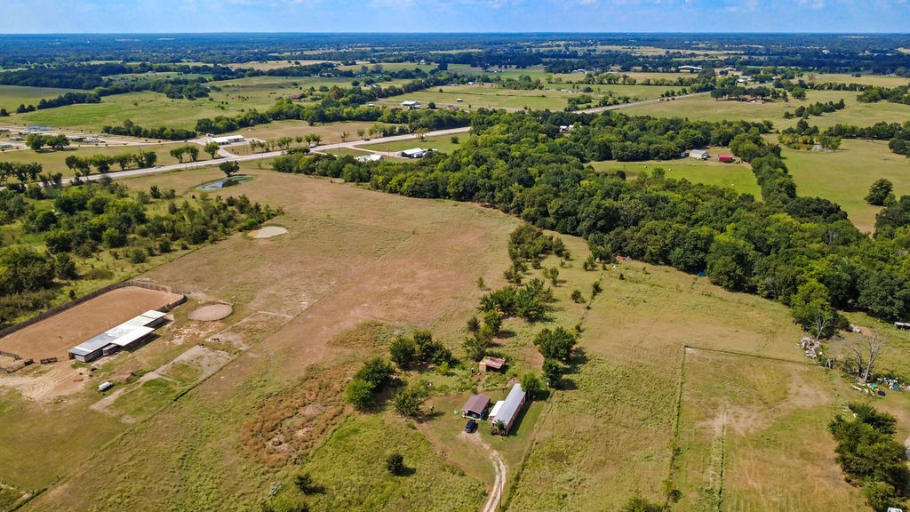 2675 County Road 1165 Brashear TX 75420