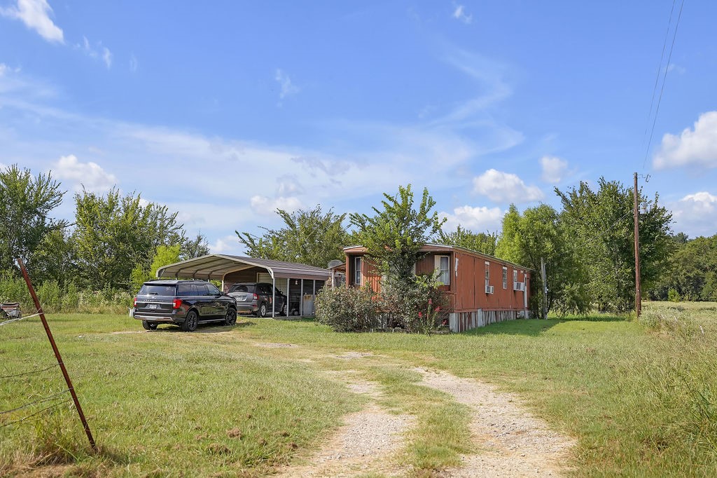 2675 County Road 1165 Brashear TX 75420