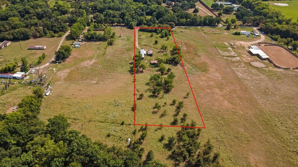 2675 County Road 1165 Brashear TX 75420