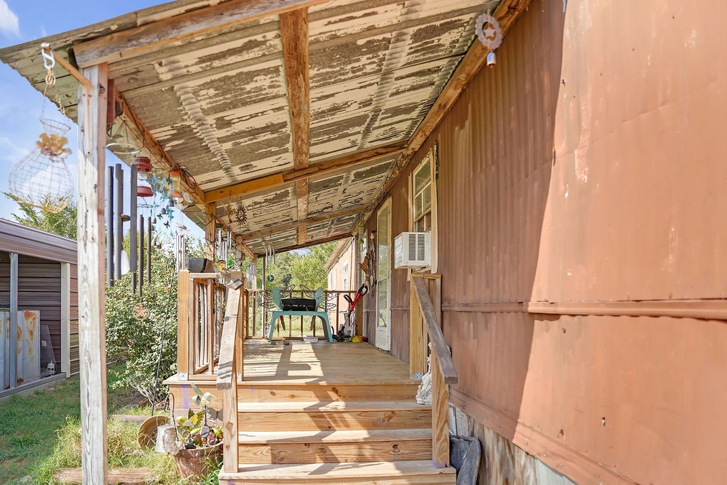 2675 County Road 1165 Brashear TX 75420