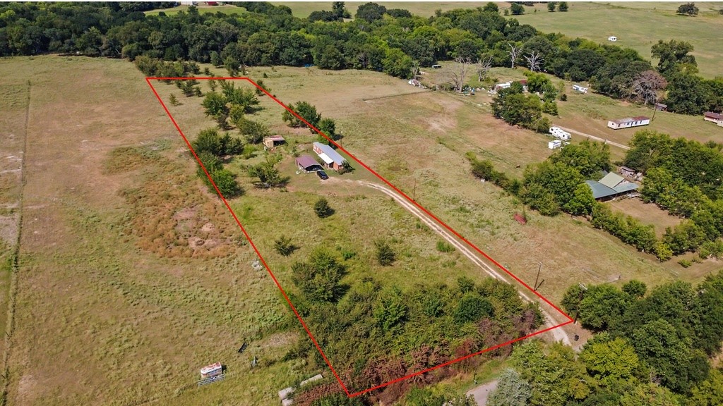 2675 County Road 1165 Brashear TX 75420