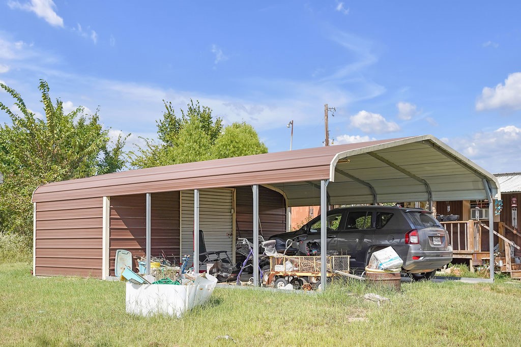 2675 County Road 1165 Brashear TX 75420