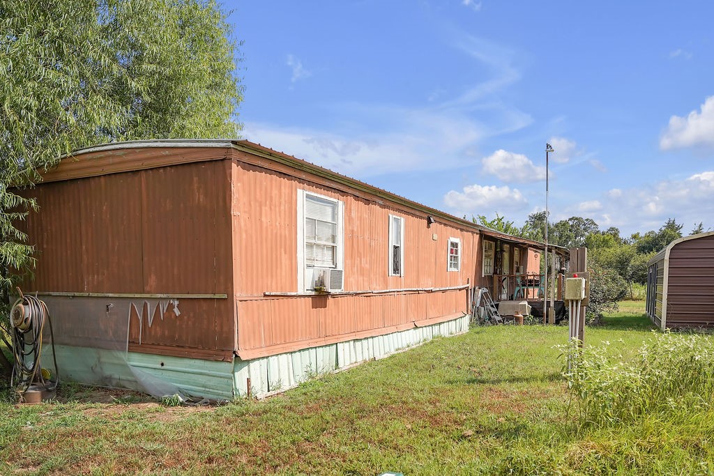 2675 County Road 1165 Brashear TX 75420