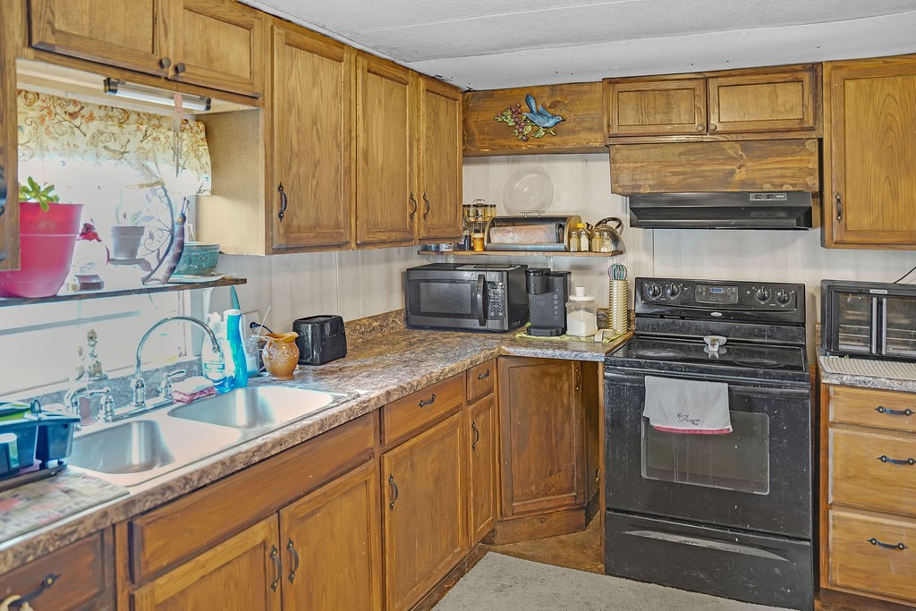 2675 County Road 1165 Brashear TX 75420