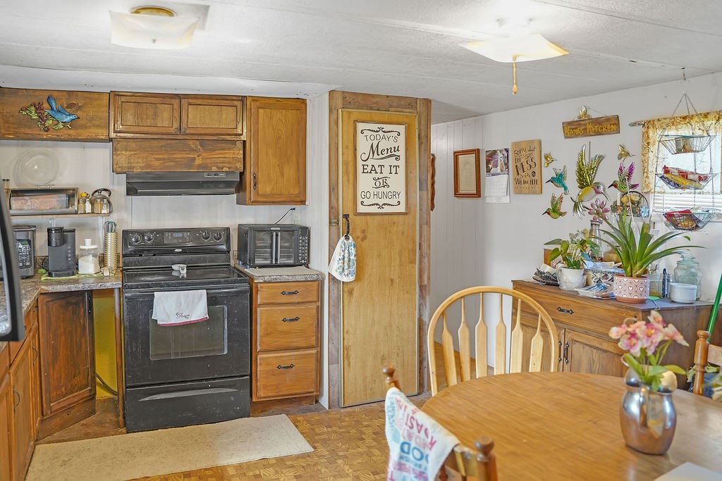 2675 County Road 1165 Brashear TX 75420