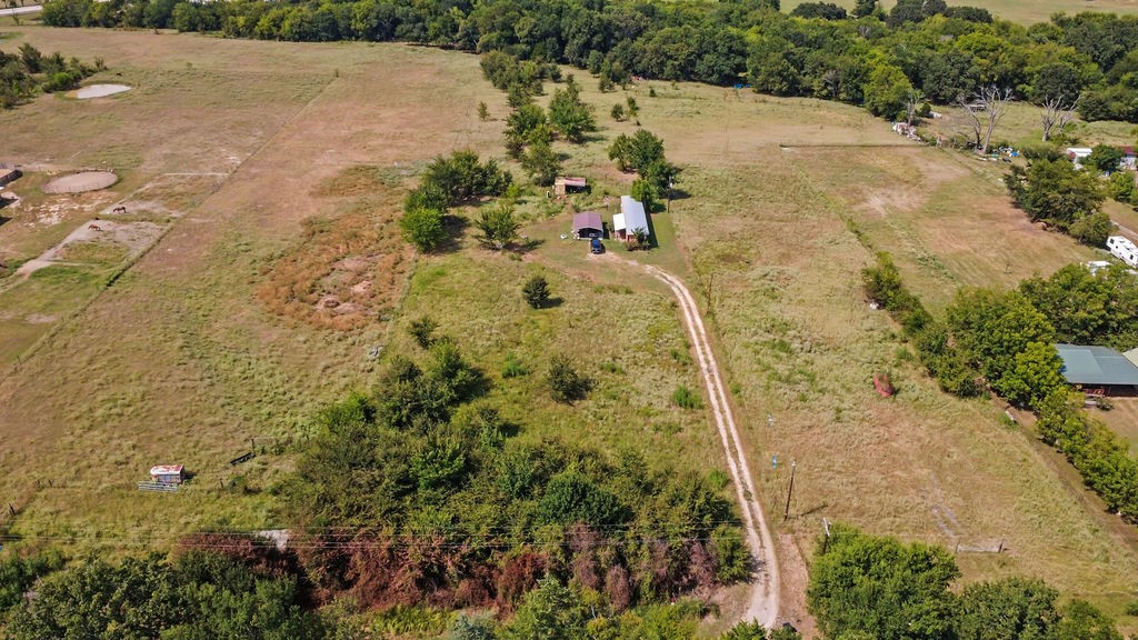 2675 County Road 1165 Brashear TX 75420