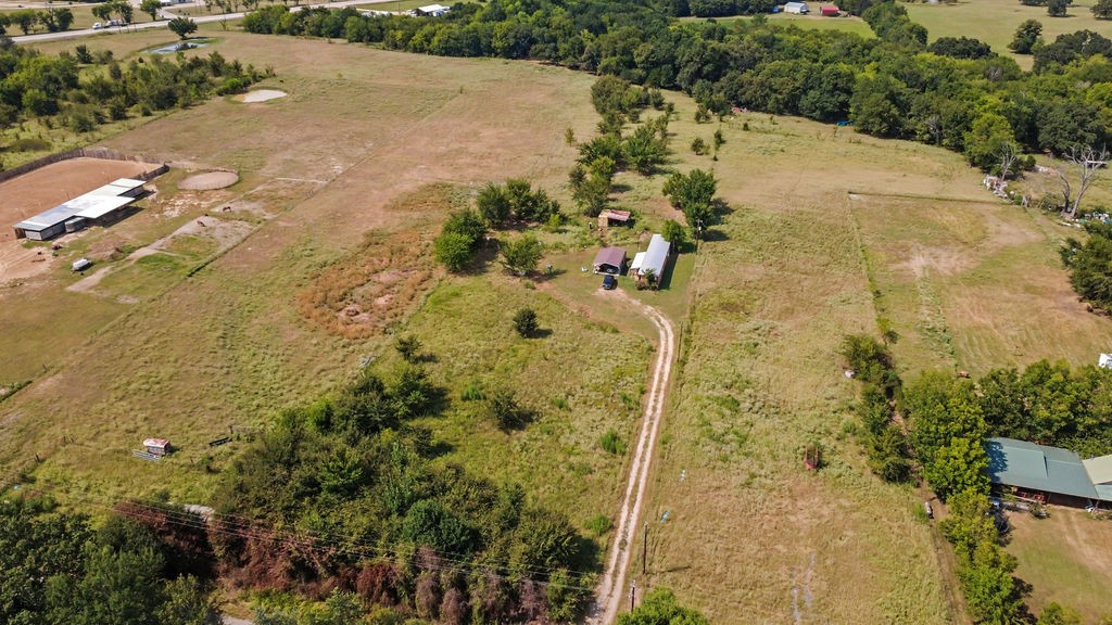 2675 County Road 1165 Brashear TX 75420
