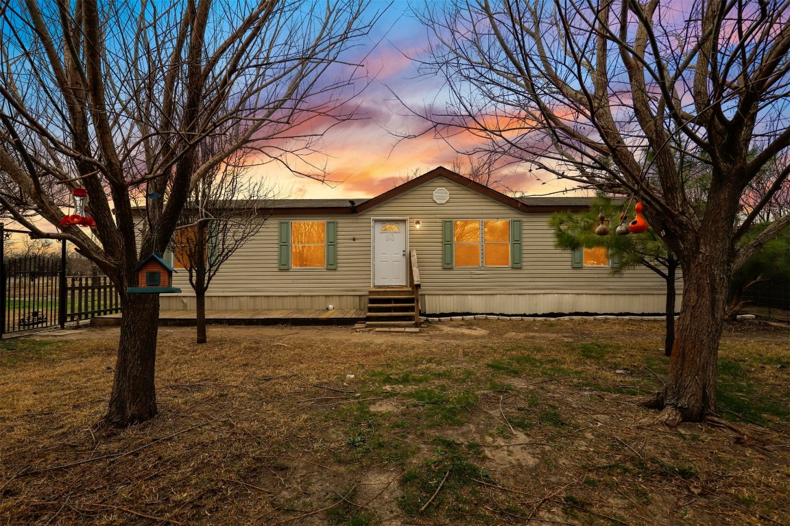 6203 County Road 608 Burleson TX 76028