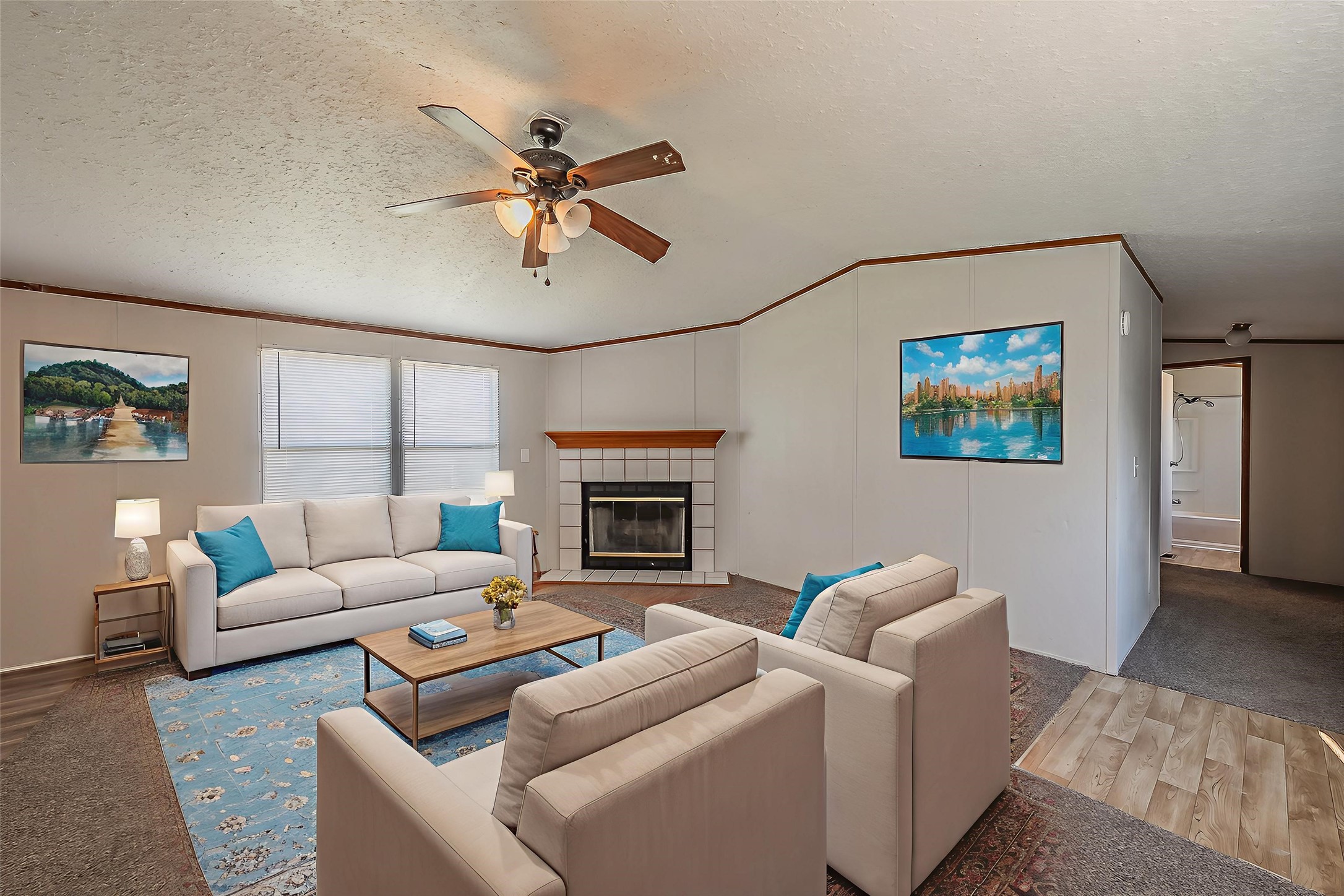 912 Skylark Drive Granbury TX 76049